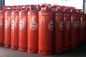 PM GAS 45kg