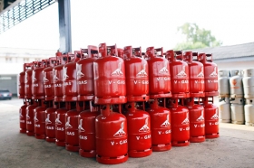 PM GAS 12kg